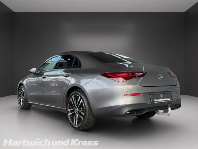 Mercedes-Benz CLA 180 Coupé