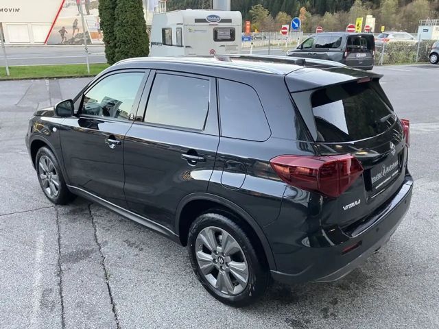 Suzuki Vitara AllGrip Hybrid Shine