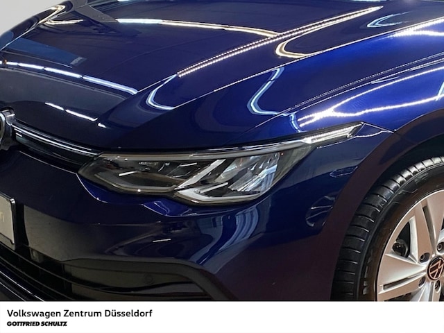 Volkswagen Golf 2.0 TDI DSG Life