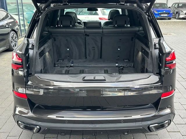 BMW X5 M-Sport xDrive