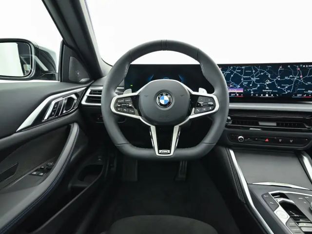 BMW 420 420d Coupé M-Sport xDrive