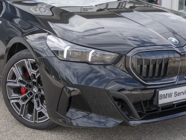 BMW 520 520d M-Sport Touring xDrive