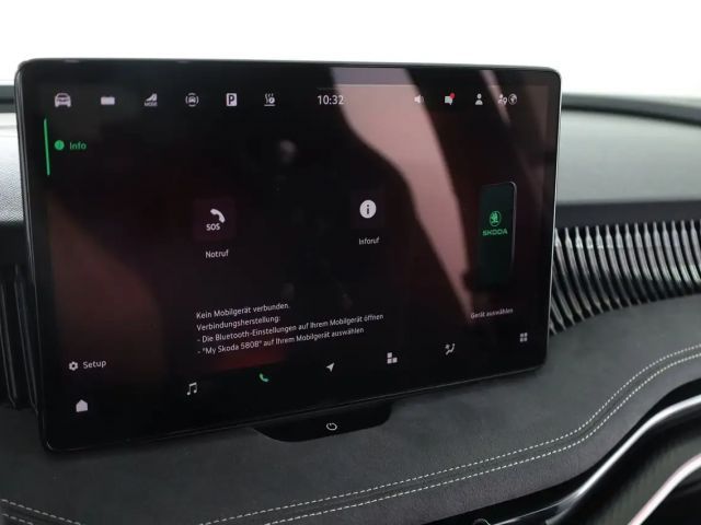 Skoda Superb Sportline iV