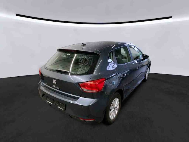 Seat Ibiza 1.0 TSI DSG