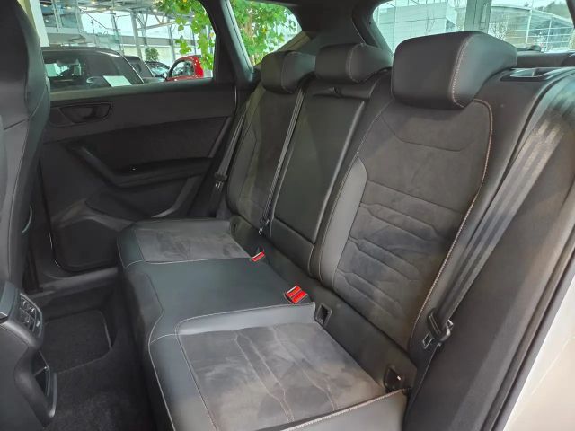 Cupra Ateca 4Drive VZ