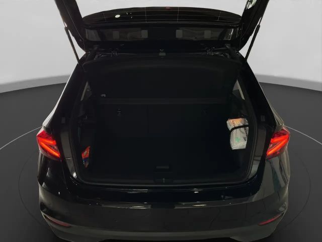 Skoda Fabia 1.0 TSI Drive