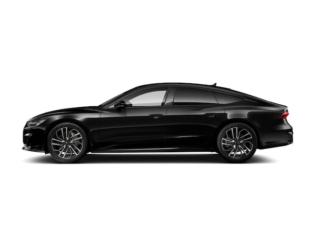 Audi A7 50 TDI Quattro Sportback