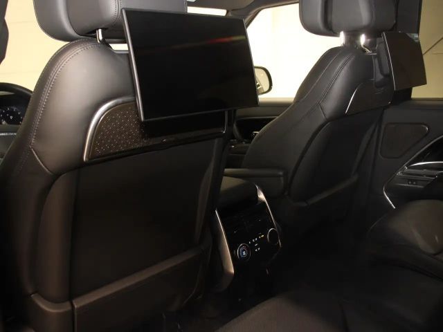 Land Rover Range Rover Autobiography P530