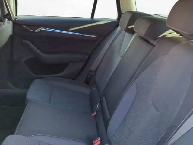 Skoda Octavia 2.0 TDI Combi Style Style