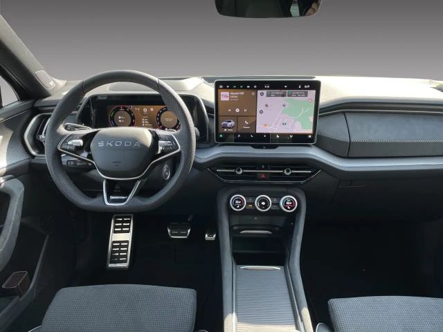 Skoda Kodiaq 1.5 TSI Sportline iV