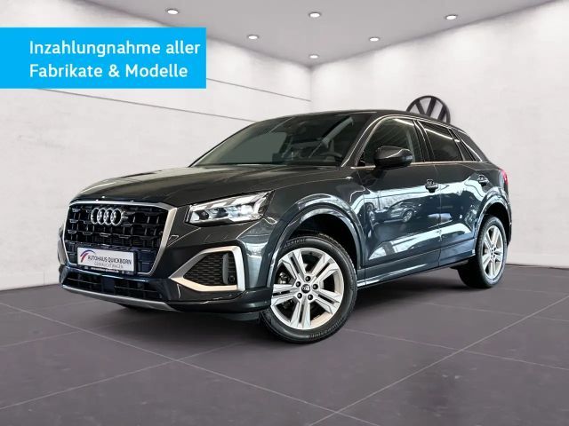 Audi Q2 35 TFSI S-Tronic