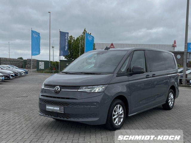 Volkswagen Multivan 2.0 TDI Lang T7