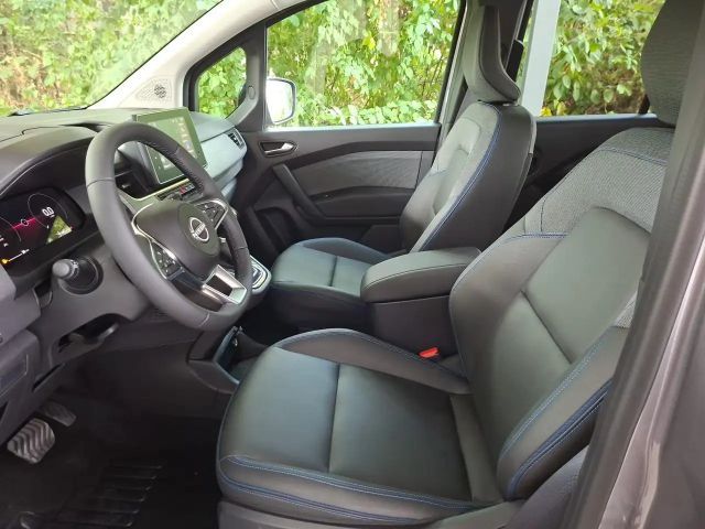 Nissan Townstar DIG-T Tekna