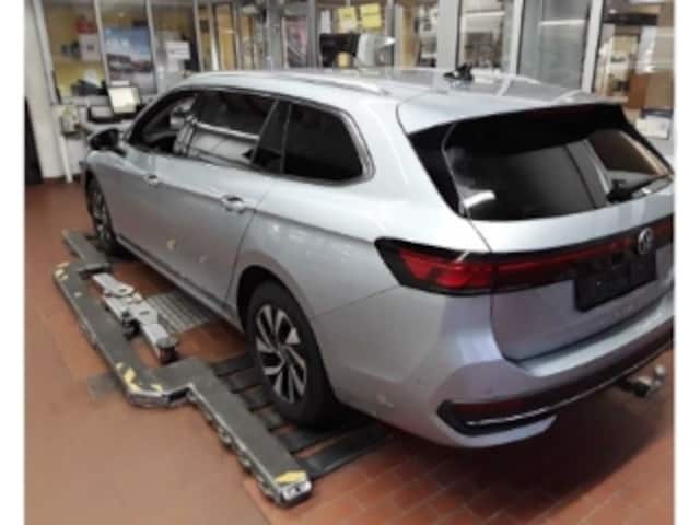 Volkswagen Passat 2.0 TDI Business Pro