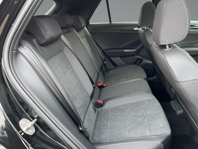 Volkswagen T-Roc 1.5 TSI DSG Style