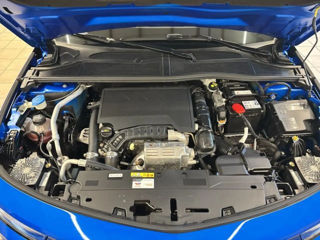 Opel Astra 1.2 Turbo Ultimate