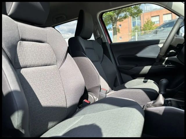 Suzuki Swift Comfort Hybrid