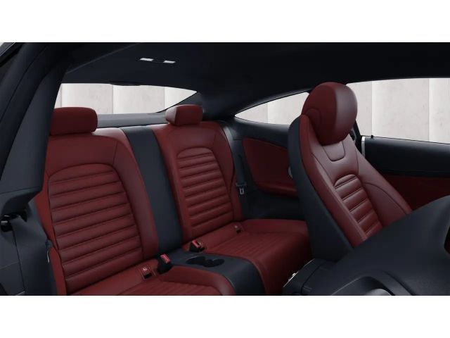 Mercedes-Benz C 43 AMG 4MATIC AMG Line Coupé