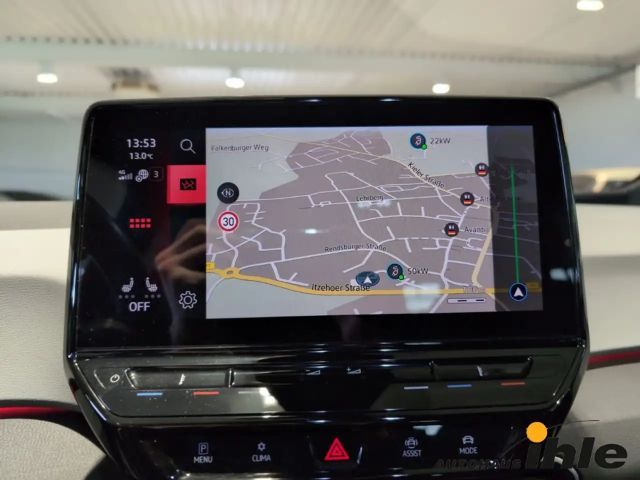 Volkswagen ID.3 77 KWh Performance Pro