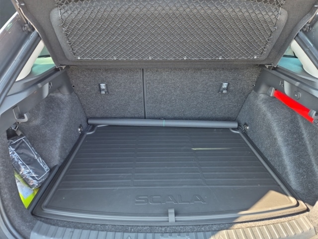 Skoda Scala 1.0 TSI Selection