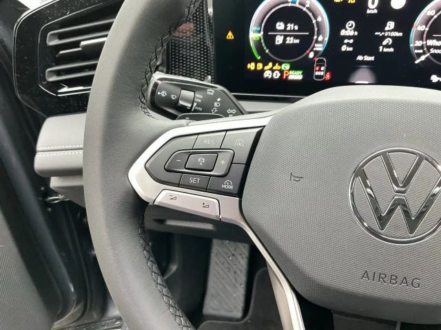 Volkswagen Tiguan DSG eHybrid