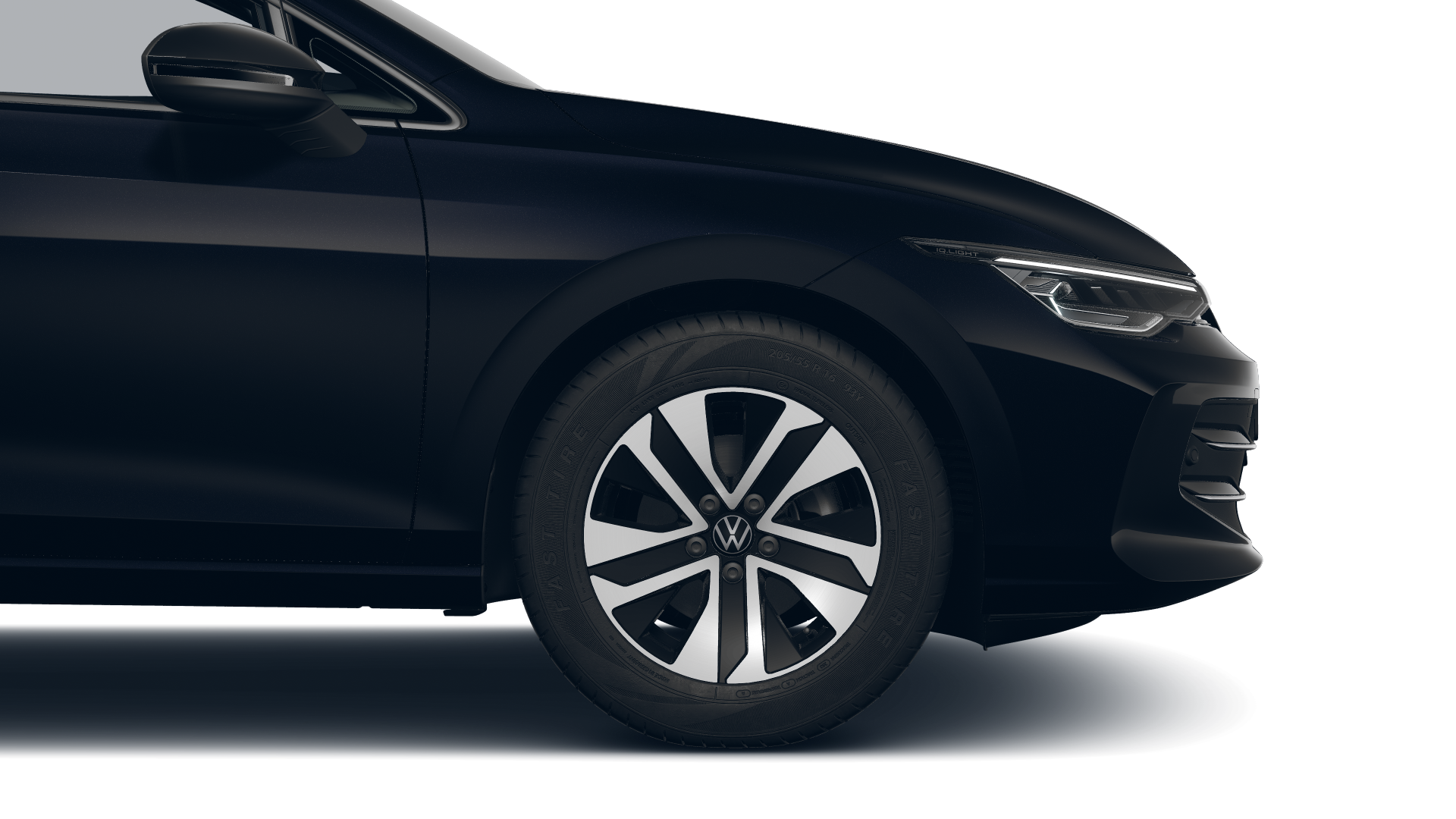 Volkswagen Golf DSG Life Variant