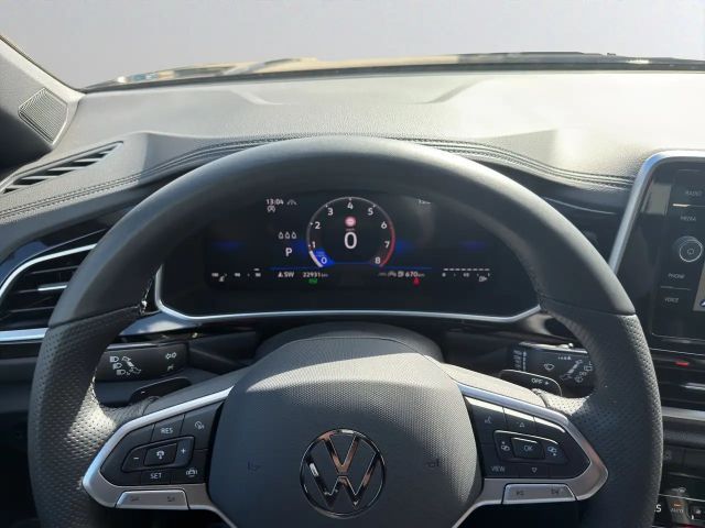 Volkswagen T-Roc 1.5 TSI DSG R-Line