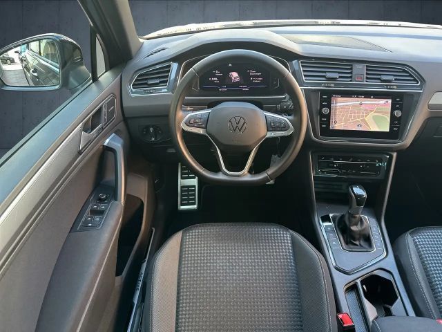 Volkswagen Tiguan 2.0 TDI DSG