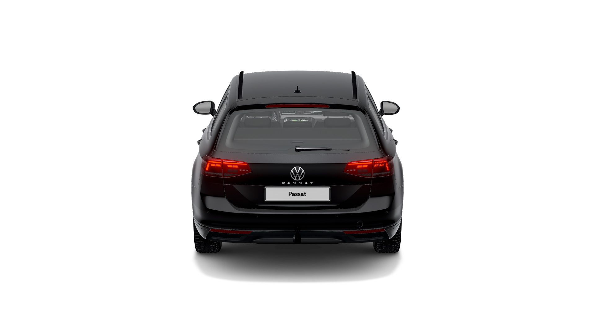 Volkswagen Passat 2.0 TDI Business DSG Variant