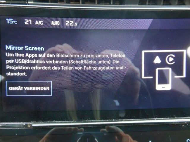 Peugeot 308 Allure Pack Hybrid SW