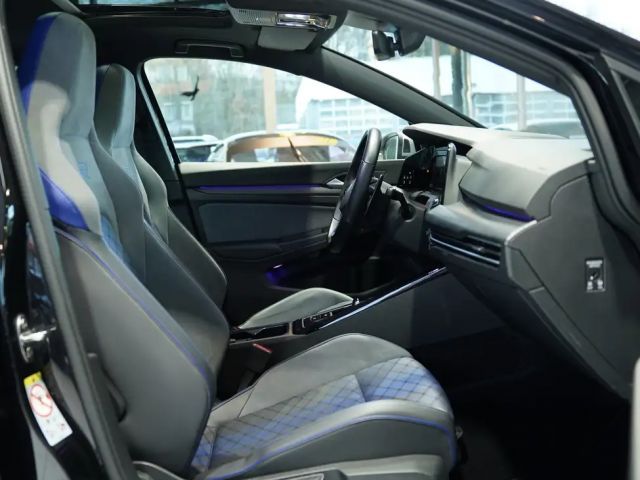 Volkswagen Golf R 4M *2.Hand *19 *Pano *Kamera *MwSt *ACC