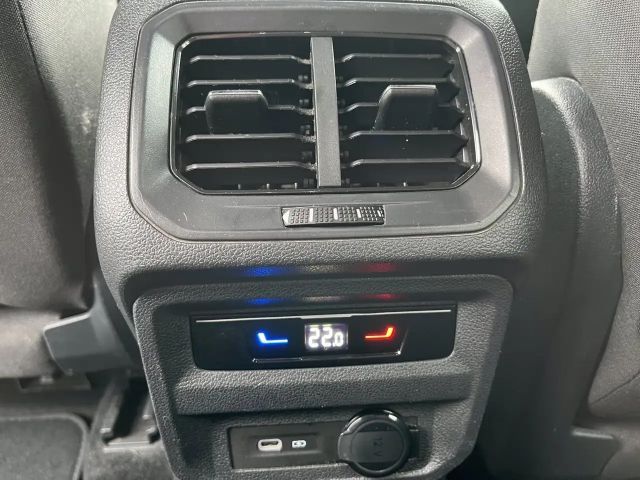 Volkswagen Tiguan 4Motion Allspace DSG Move