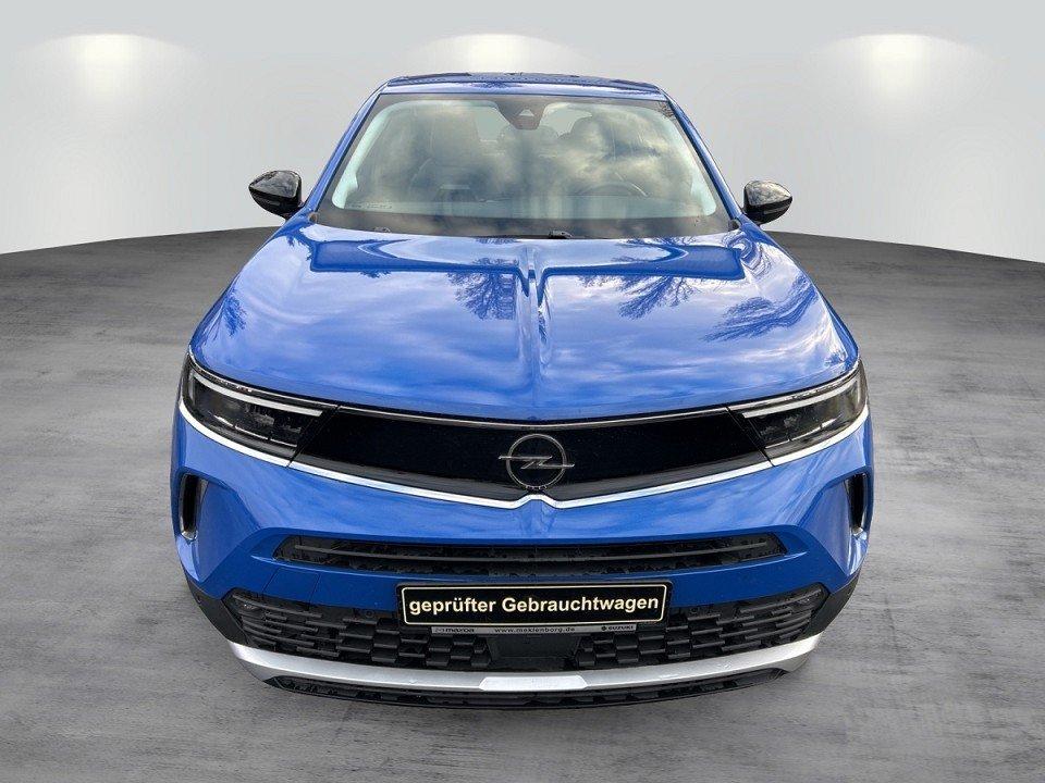 Opel Mokka Elegance Turbo