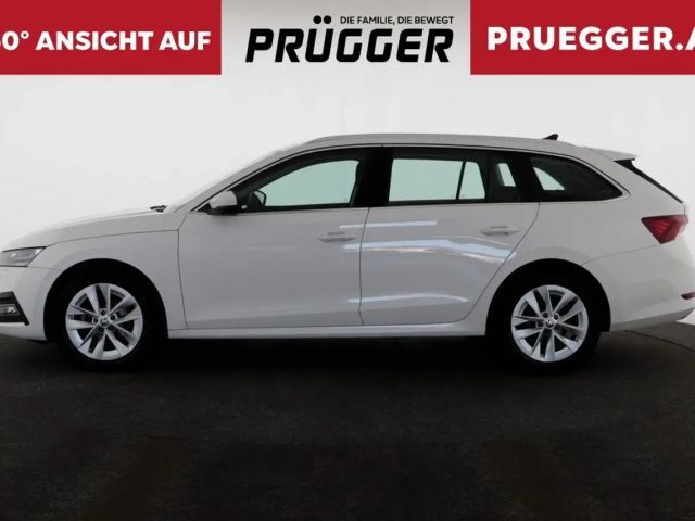 Skoda Octavia Style Style