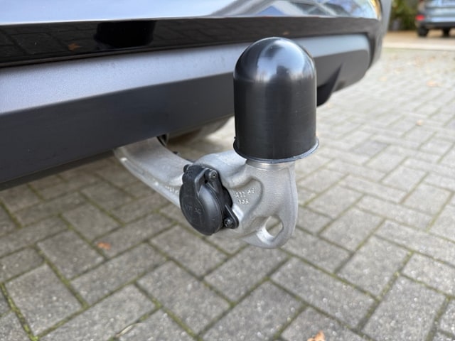 Volkswagen Tayron 1.5 eTSI DSG