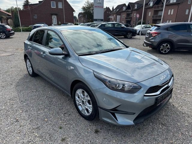 Kia Ceed GDi