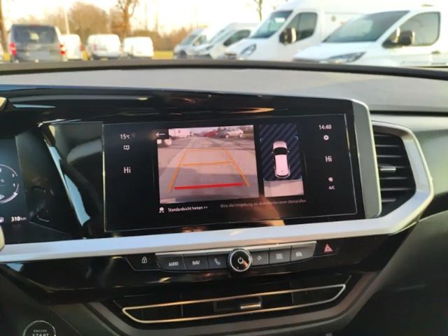 Opel Grandland X GS-Line Grand Sport