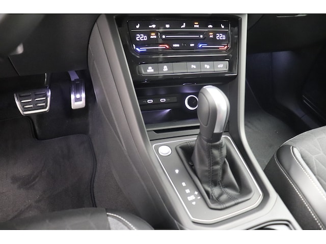 Volkswagen Touran 2.0 TDI DSG