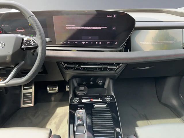 Audi SQ6 e-tron Quattro