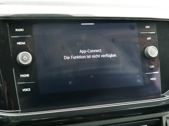 Volkswagen T-Cross 1.5 TSI DSG Style