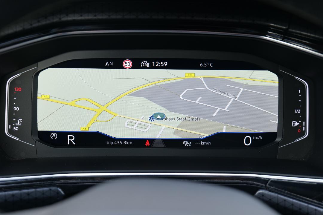 Volkswagen T-Cross 1.0 TSI DSG Style