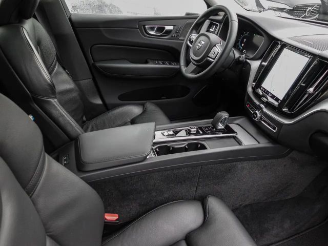 Volvo XC60 Bright Plus