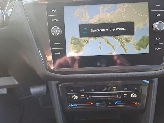 Volkswagen Tiguan Allspace Life