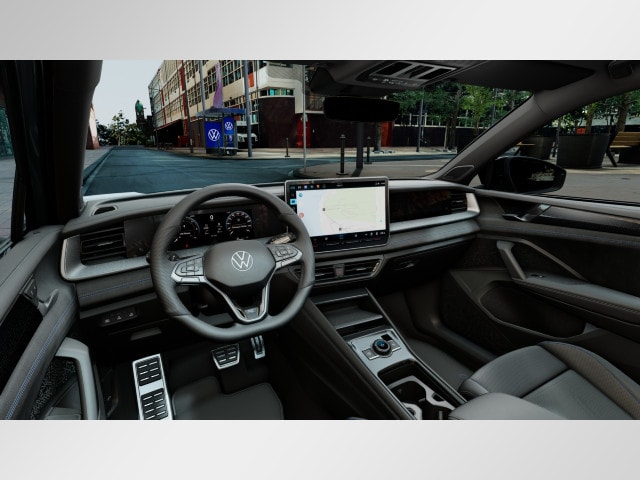 Volkswagen Tayron 2.0 TDI R-Line