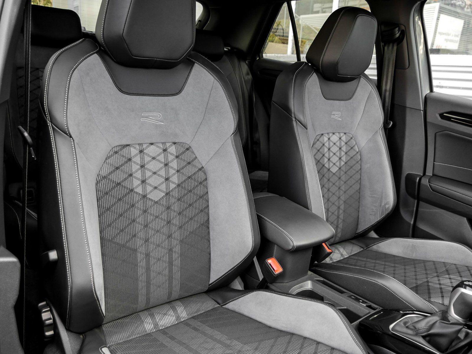 Volkswagen T-Roc 2.0 TDI R-Line Style