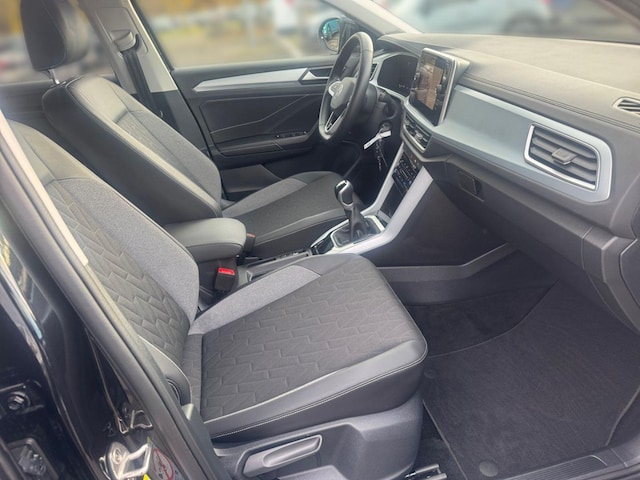 Volkswagen T-Roc 1.0 TSI