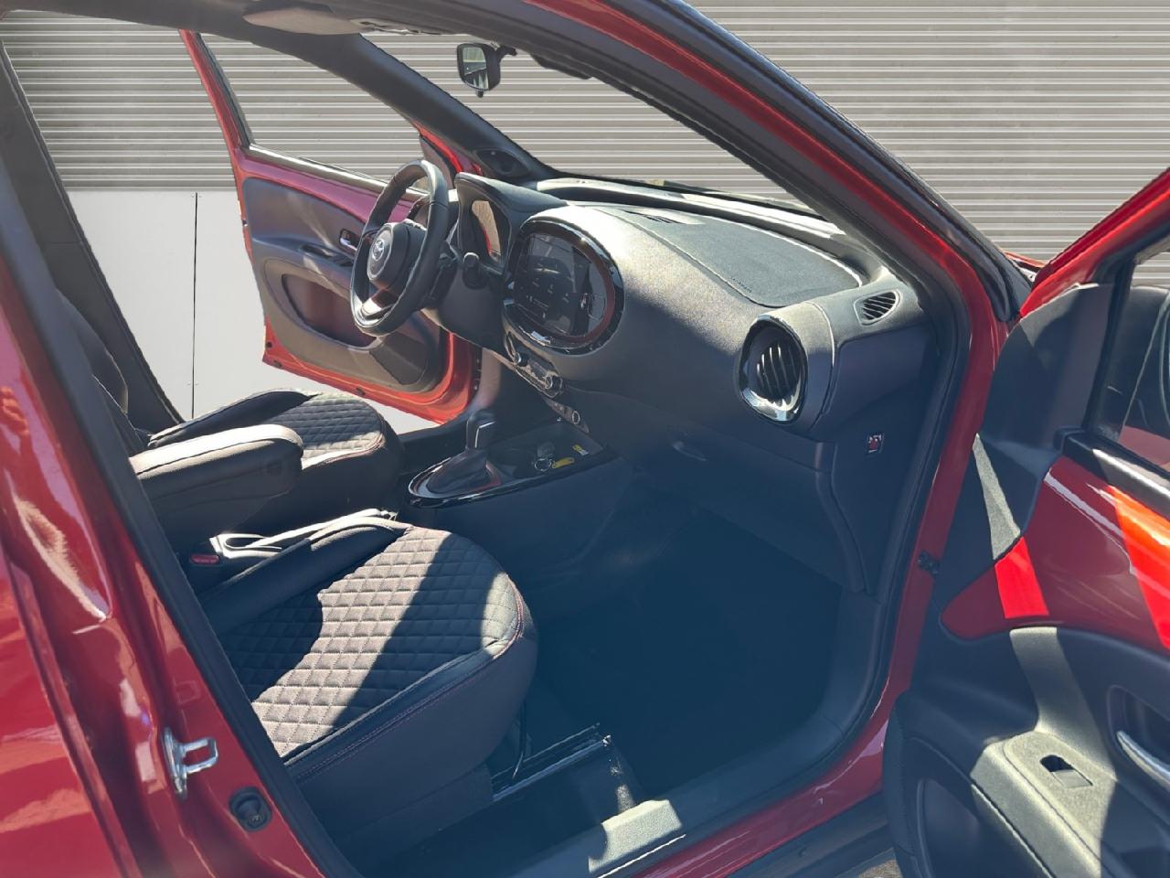 Toyota Aygo X 5-deurs