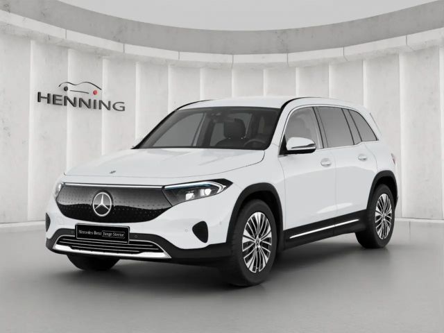 Mercedes-Benz EQB 300 4MATIC Progressive