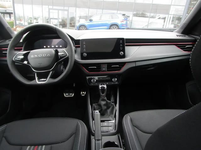 Skoda Kamiq 1.0 TSI Monte Carlo