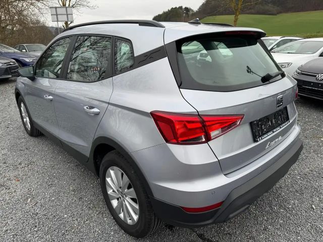 Seat Arona 1.0 TSI Style
